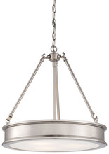 Minka-Lavery 4173-84 - Harbour Point - Pendant