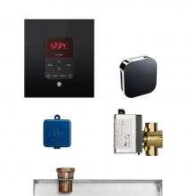 Steam Shower Control Packages