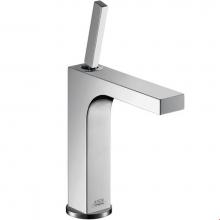 Axor Canada 39031001 - Axor Citterio Single Hole Faucet