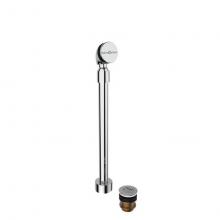 Victoria + Albert Canada K-51-PC - Freestanding Bathtub Drain For Sub-Floor Installation Box