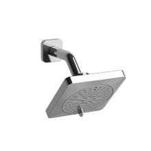 Riobel Canada 376C-15 - Salome / Equinox 2-Jet Shower Head With Arm