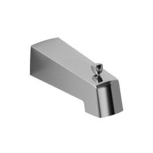 Riobel Canada 891PN - Wall-mount tub spout