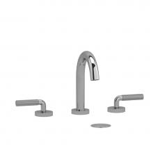 Riobel Canada RU08LKNC-05 - 8'' Lavatory Faucet