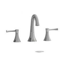 Riobel Canada ED08LC-05 - 8'' Lavatory Faucet