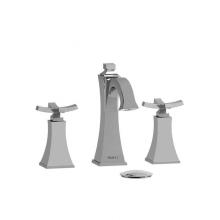 Riobel Canada EF08+C - 8'' lavatory faucet