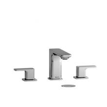 Riobel Canada EQ08BK - 8'' lavatory faucet