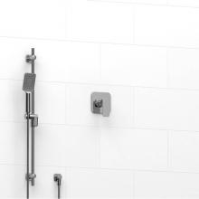 Riobel Canada EQ54C - Type P (pressure balance) shower