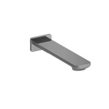 Riobel Canada EQ80C - Wall-mount tub spout