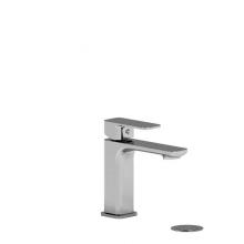 Riobel Canada EQS01C-05 - Single Hole Lavatory Faucet