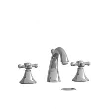 Riobel Canada FI08+C-05 - 8'' Lavatory Faucet