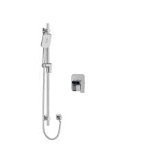 Riobel Canada FR54C-SPEX - Type P (pressure balance) shower