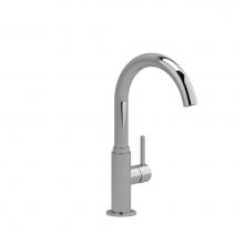 Riobel Canada AZ601C - Azure single hole prep sink faucet