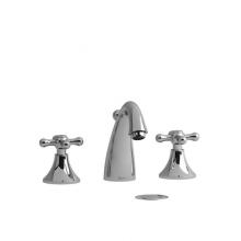 Riobel Canada MA08+BN-05 - 8'' Lavatory Faucet