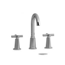 Riobel Canada PA08+C-05 - 8'' Lavatory Faucet