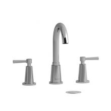 Riobel Canada PA08LC - 8'' lavatory faucet