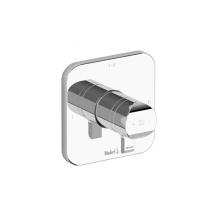 Riobel Canada TSA23C - 2-way Type T/P (thermostatic/pressure balance) coaxial valve trim