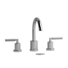 Riobel Canada SY08LC - 8'' lavatory faucet