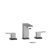 Riobel Canada ZO08C-10 - 8'' lavatory faucet