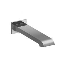 Riobel Canada ZO80C - Wall-mount tub spout