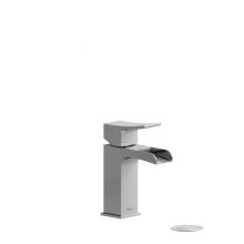 Riobel Canada ZSOP01C - Single hole lavatory open spout faucet