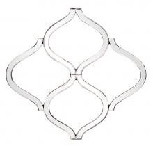 Howard Elliott 99169 - Lattice Mirror