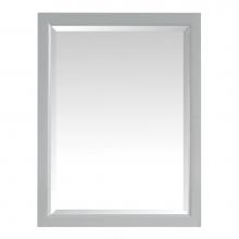 Avanity EMMA-MC22-DG - Avanity Emma 22 in. Mirror Cabinet in Dove Gray