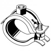 Aquatherm 0060563 - 2In Pipe Clamps For Pipes