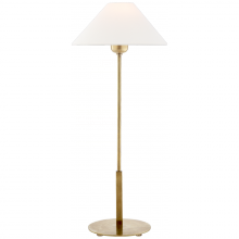 Visual Comfort & Co. Signature Collection SP 3022HAB-L - Hackney Table Lamp