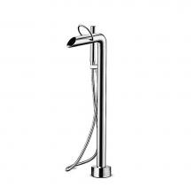 Jee-O 300-3311 - Pure Bath Mixer - Polished