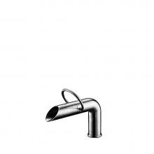 Jee-O 300-1701 - Pure Basin Mixer Low - Polished