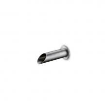 Jee-O 300-3900 - Pure Spout - Brushed