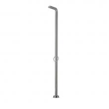 Jee-O 300-6101 - Pure Shower 01 - Polished