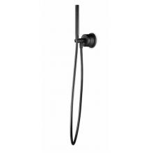 Jee-O 700-691C - Soho Wall Hand Shower - Custom Finish