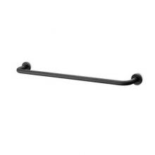 Jee-O 701-006C - Soho Towel Holder - Custom Finish