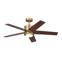 Kichler Lighting 300048NBR - 48 Inch Brahm Fan