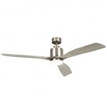 Kichler Lighting 300075AP - 60 Inch Ridley II Fan