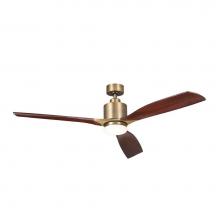 Kichler Lighting 300075NBR - 60 Inch Ridley II Fan