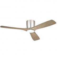 Kichler Lighting 300154NI - 54 Inch Volos Fan