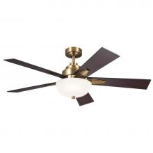 Kichler Lighting 300345BNB - 52 Inch Vinea Fan