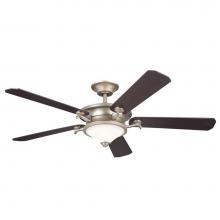 Kichler Lighting 300370NI - 60 Inch Rise Fan