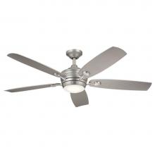 Kichler Lighting 310080NI - 56 Inch Tranquil Fan