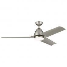 Kichler Lighting 310254NI - 54 Inch Fit Fan