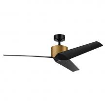 Kichler Lighting 330130NBR - 56 inch Almere Fan