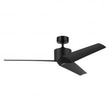 Kichler Lighting 330130SBK - 56 inch Almere Fan