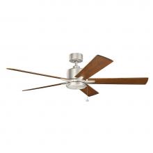 Kichler Lighting 330243NI - 60 Inch Bowen Fan