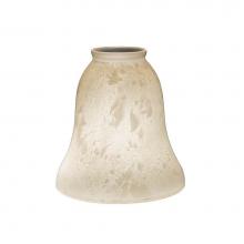 Kichler Lighting 340011 - 2 1/4 Inch Glass Shade V MICA