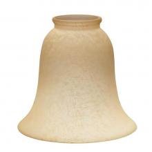 Kichler Lighting 340115 - 2 1/4 Inch Glass Shade