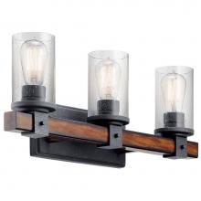 Kichler Lighting 37418 - Bath 3Lt