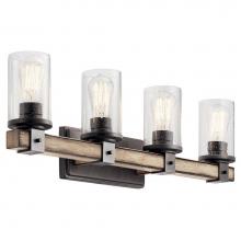 Kichler Lighting 37435 - Bath 4Lt