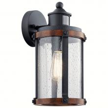 Kichler Lighting 39502 - Outdoor Wall 1Lt